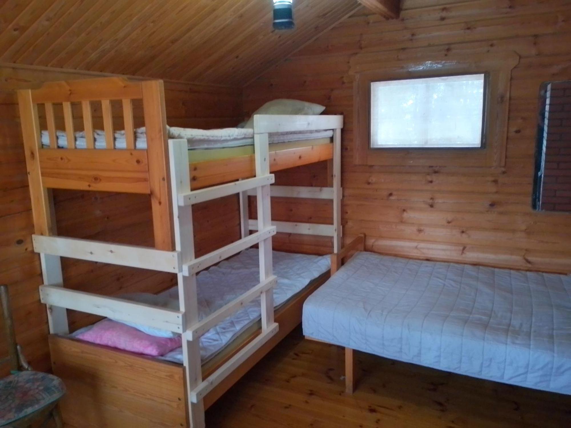 Kalliomoekki Puumala Zewnętrze zdjęcie